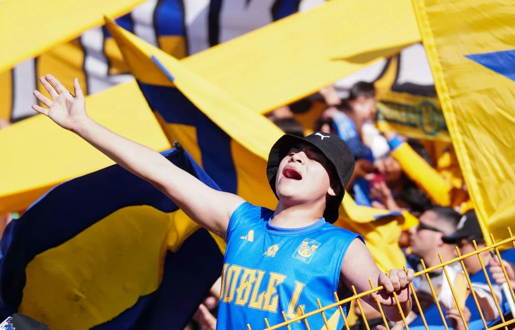 Asisten más de 30 mil a entrenamiento de Tigres previo a final 3 598676525 1546472876564129 5168148489025880676 n