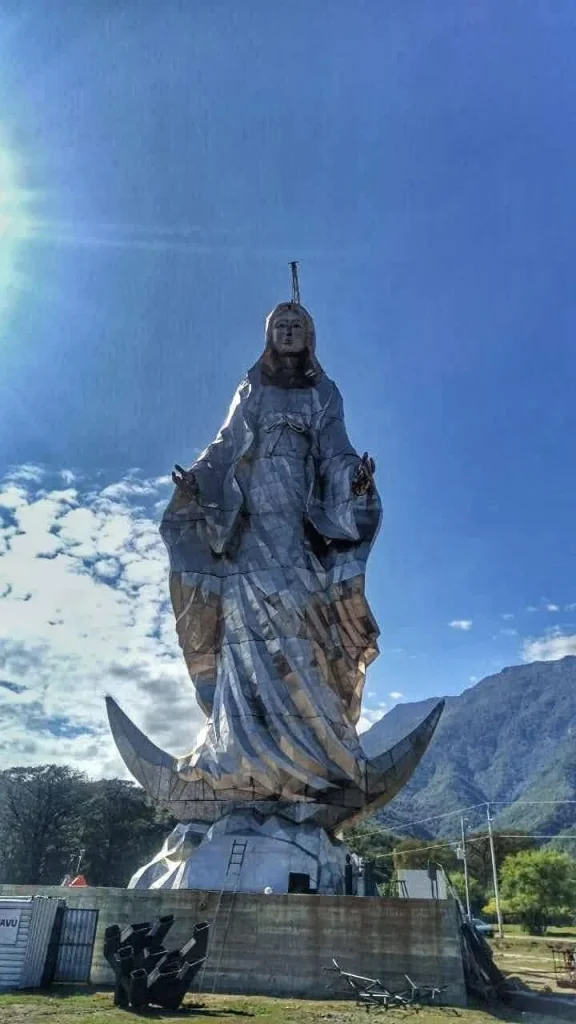 Tamaulipas tendrá Virgen de 30 metros de altura 3 5af199b0 07ff 411c 9e90 a664aa0e149b