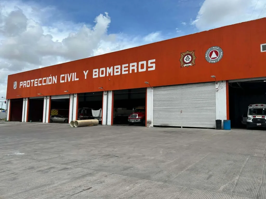Mantendrá PC Reynosa vigilancia permanente durante Nochebuena y Navidad 1 600353895 4212433495677574 1913744538414735418 n