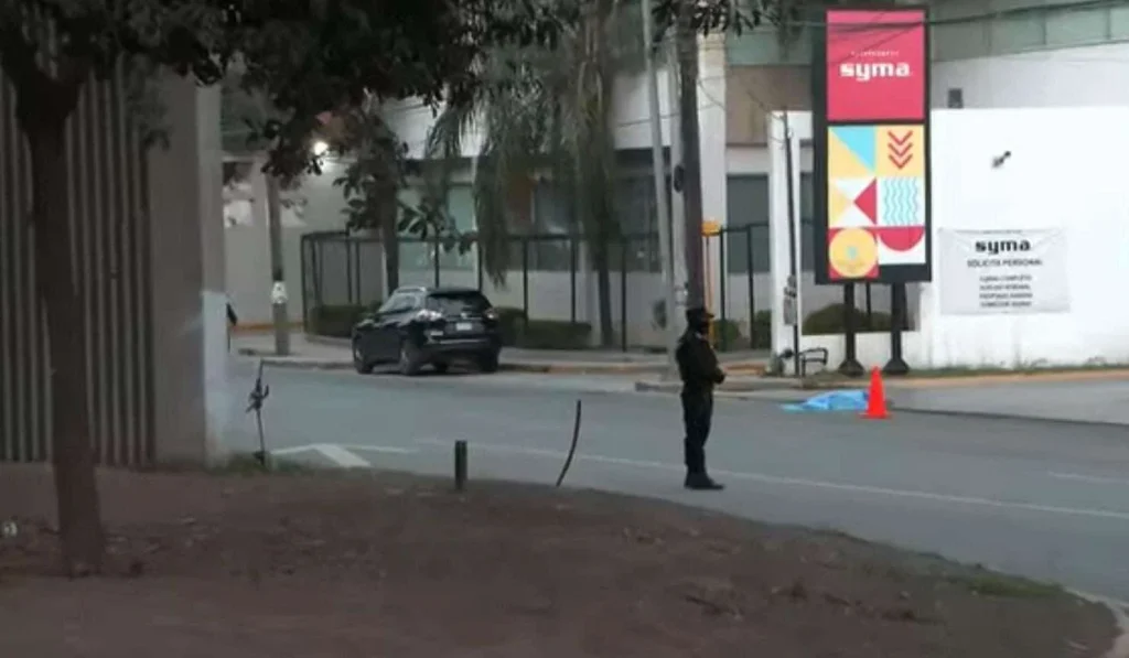 Atropellado y arrastrado en Monterrey 1 600357185 1620517522286144 1938062382347633274 n