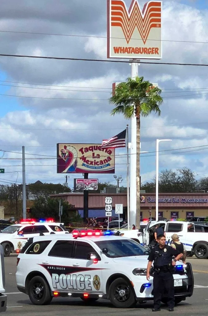 Persecución termina en tiroteo en Harlingen 1 601311726 1642711533769933 1411205968402865849 n