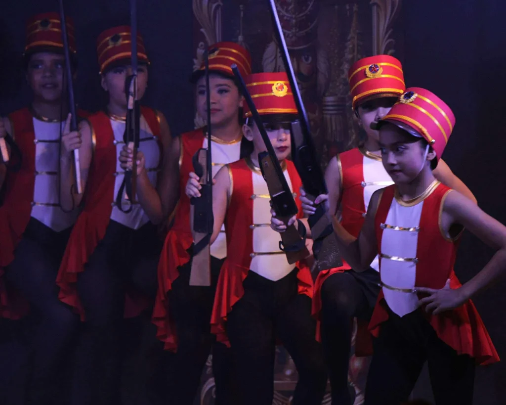 Casa de la Cultura presenta la magia de ‘El Cascanueces’ 1 604726860 1991500768095313 8085256155940937800 n