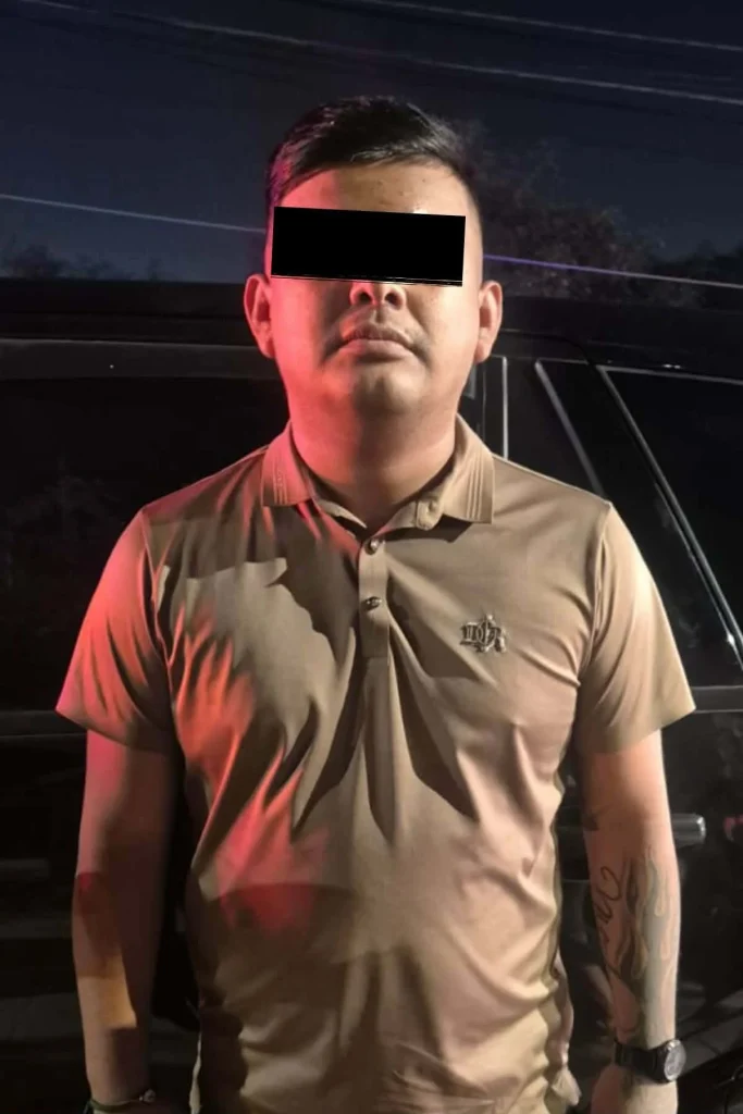 Detienen en Guadalupe a presunto generador de violencia con narcóticos 1 604938326 1566625014652953 3180328961726297940 n