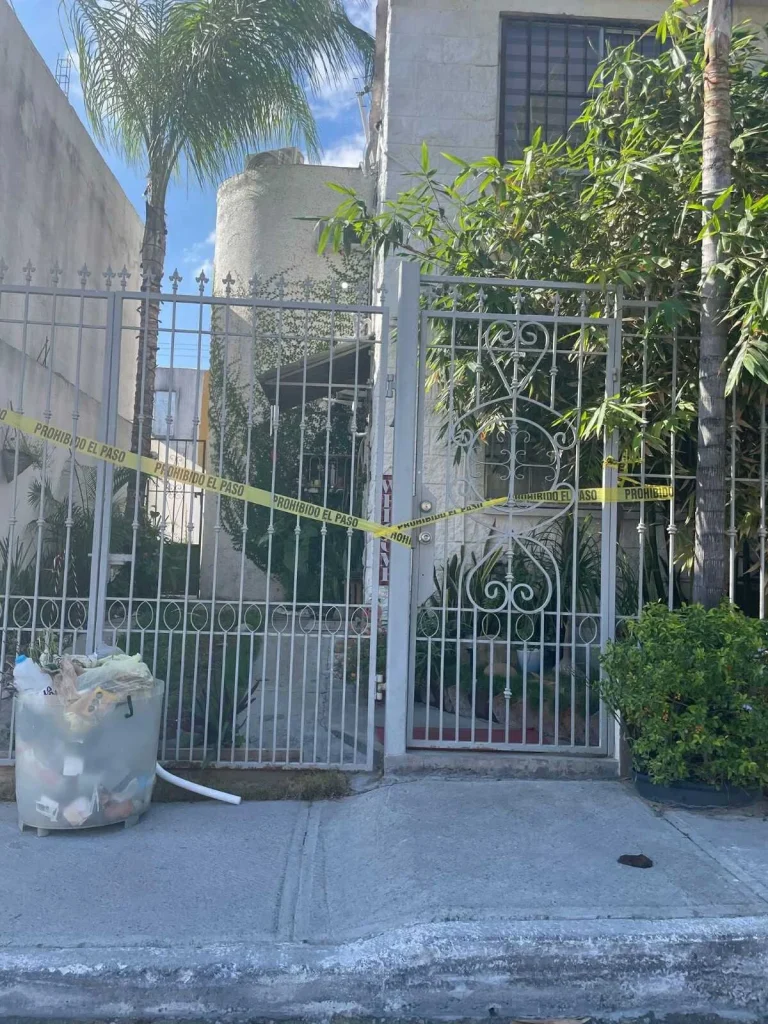 Aseguran vivienda de maestra encontrada sin vida en La Retama 1 605254939 3749207875215058 9066749165977269910 n