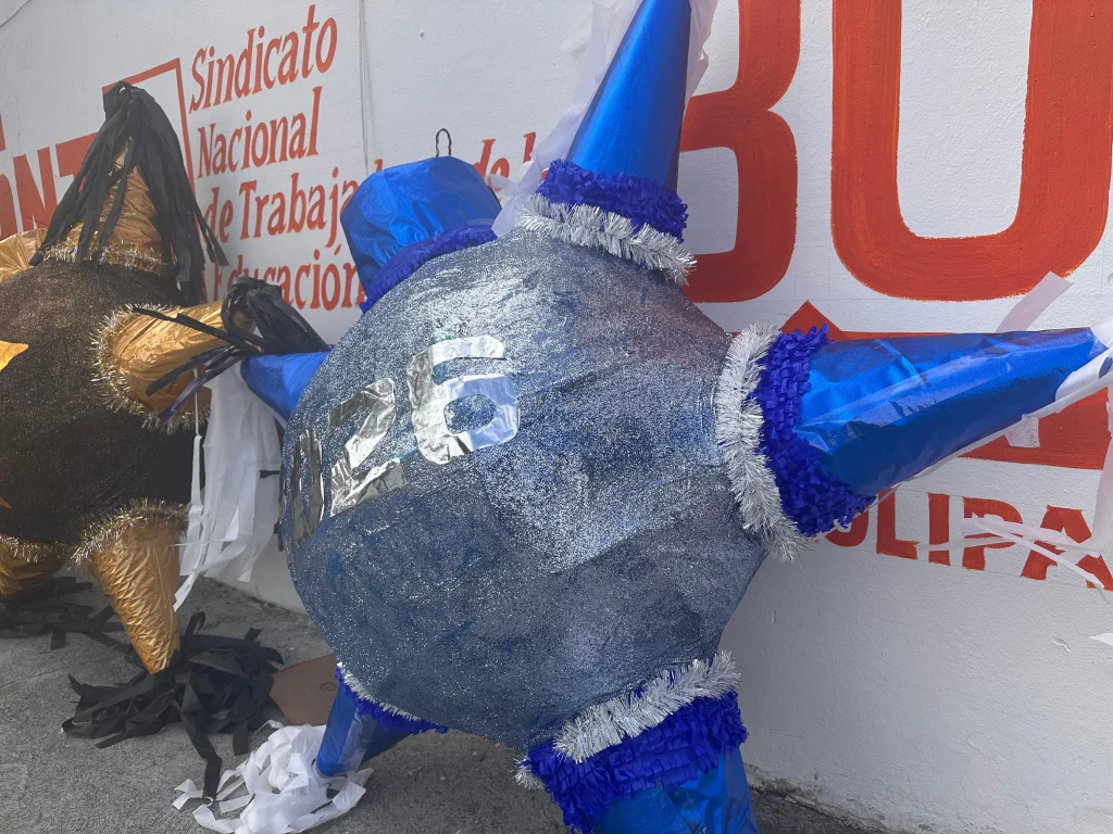 Baja demanda en venta de piñatas durante esta temporada decembrina 1 605829412 1518008209285164 2075443980797038175 n