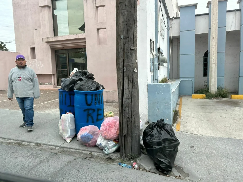 Aumenta generación de basura 20% durante fiestas decembrinas 3 606401563 2060759884680689 2054596804772848069 n