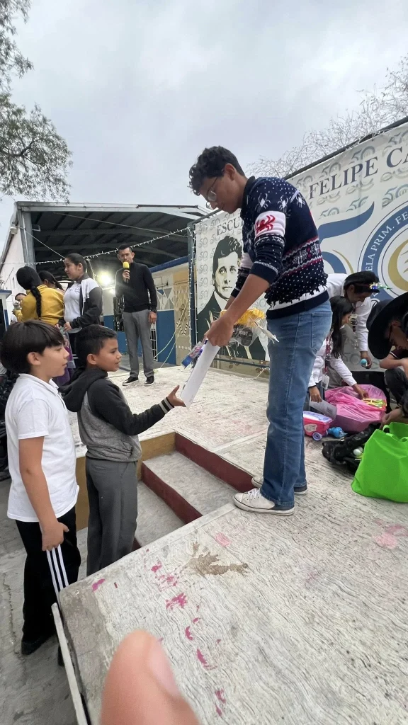 Rotaract Reynosa Tecnológico continuará acciones solidarias 2 606983084 2005832176628638 7971970560052730806 n