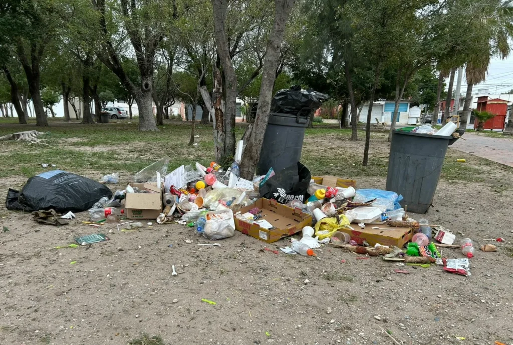 Aumenta generación de basura 20% durante fiestas decembrinas 1 608125945 1578832003567153 3908120504526933867 n