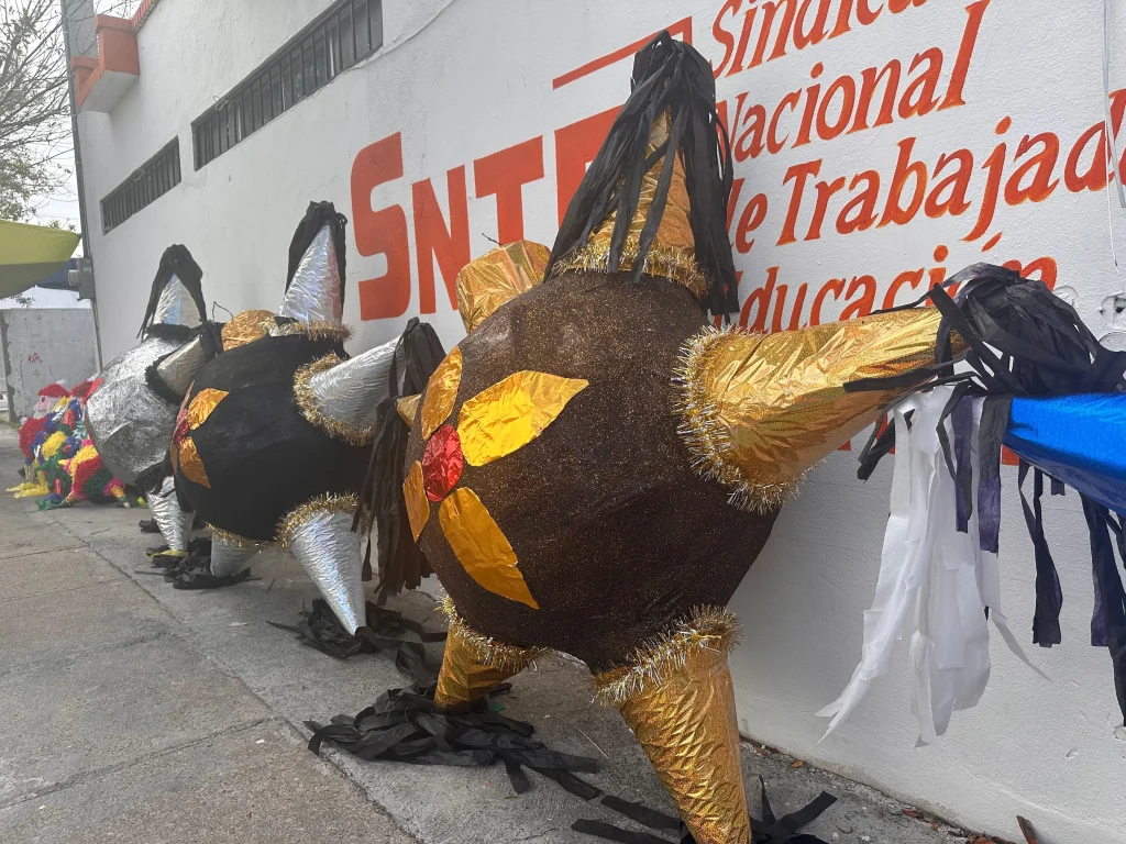 Baja demanda en venta de piñatas durante esta temporada decembrina 3 608638567 1374666397488094 4779006391093299611 n