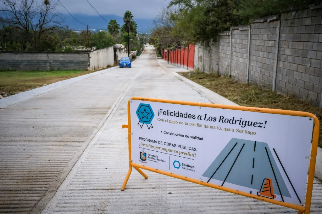 David de la Peña avanza con nuevas obras de pavimentación y servicios básicos en la colonia San Juan 2 8b924ce1 e5ba 4142 9611 c4f1323a6216