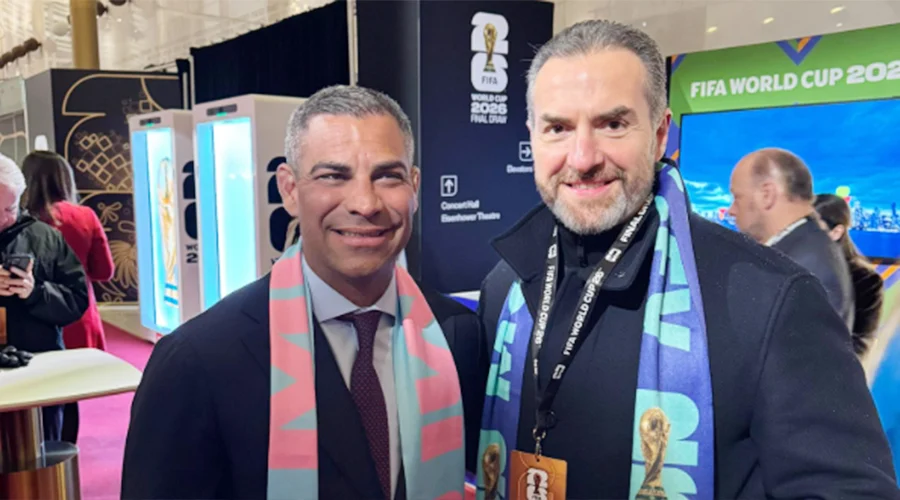 Monterrey, listo para recibir el Mundial 2026: Adrián de la Garza 1 ADRIAN 22