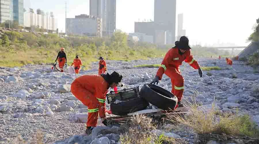 BASURA NL 1