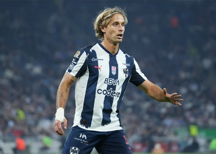 Rayados saca ventaja en la ida y sueñan con la final 6 CANALES 7