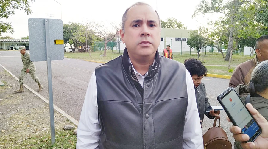 CARLOS IRAM