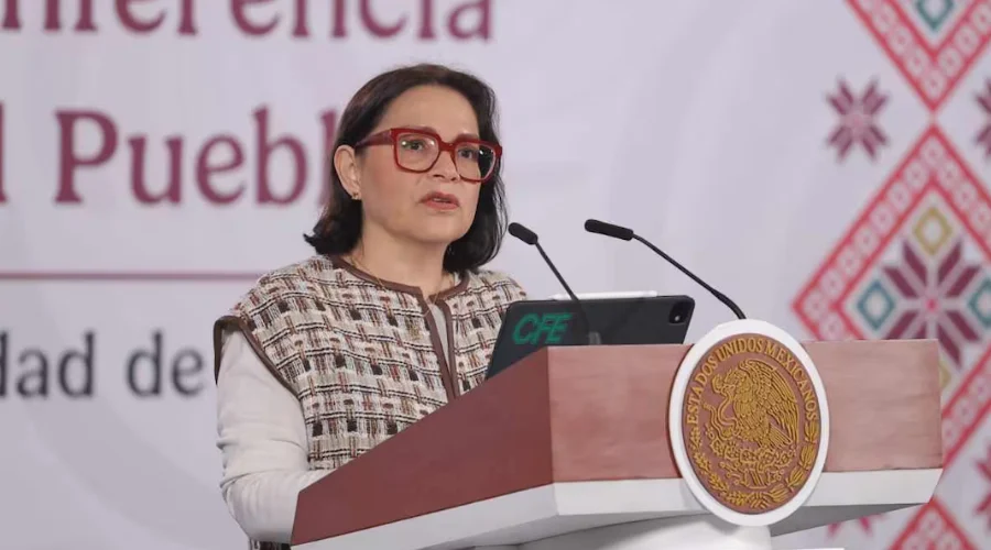 CFE avanza en proyectos prioritarios de generación y transmisión