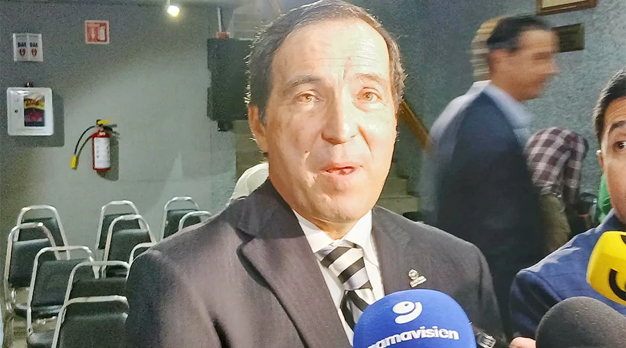 Presentan UANL y Tec de Monterrey programa del Festival incMTY 1 CONF 1