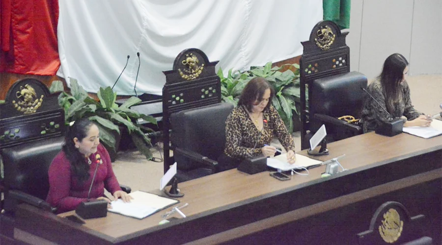 CONGRESO TAM
