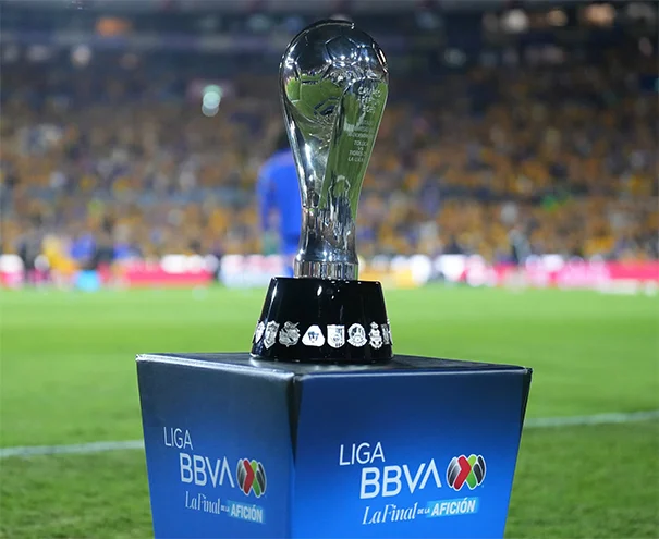 Tigres saca mínima ventaja en la ida de la Gran Final 12 COPA