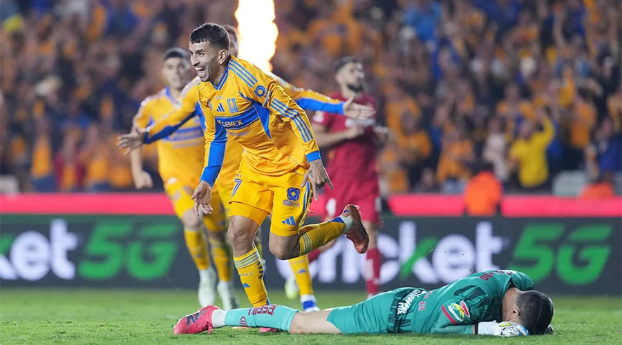 CORREA A1