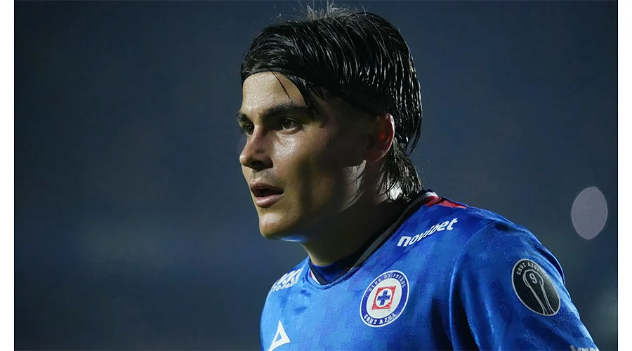 Tigres a la final y buscará la novena ante Toluca 9 CRUZ AZUL 000