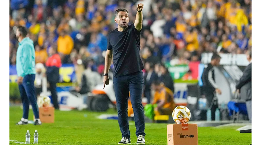 Tigres a la final y buscará la novena ante Toluca 4 CRUZ AZUL 555
