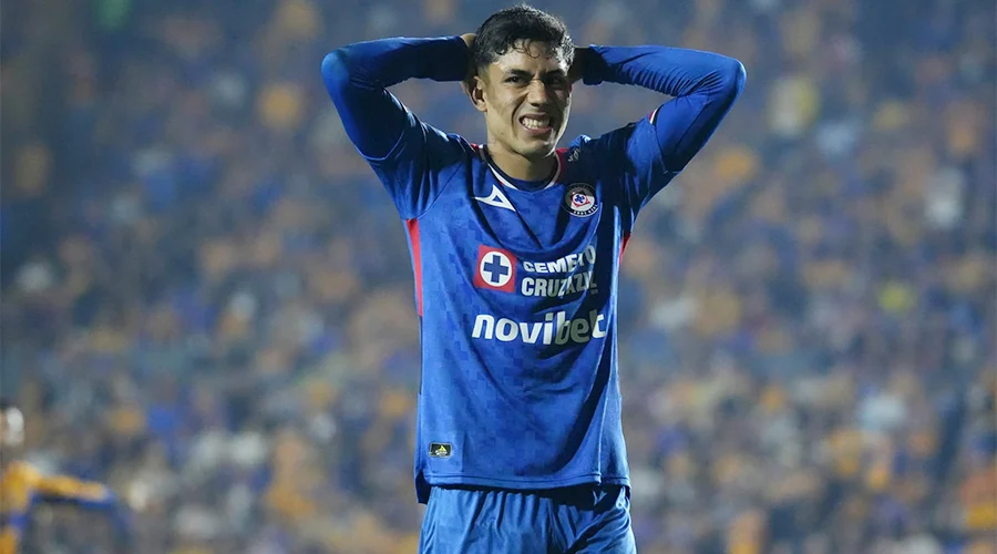 Tigres a la final y buscará la novena ante Toluca 7 CRYZ AZUL 888