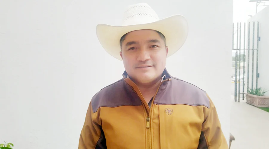 CUAUHTEMOC AMAYA