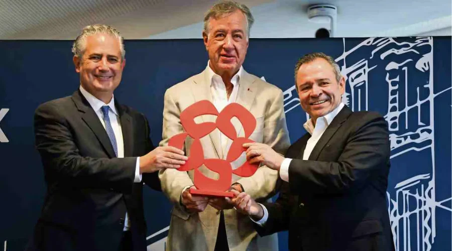Citi concreta venta de 25% de Banamex a Chico Pardo