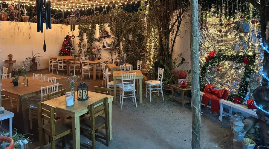 Conmueve cafetería en Reynosa tras historia compartida en redes