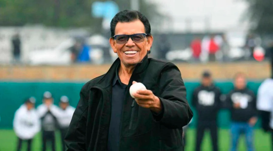 Dejan a Fernando Valenzuela fuera del Salón de la Fama