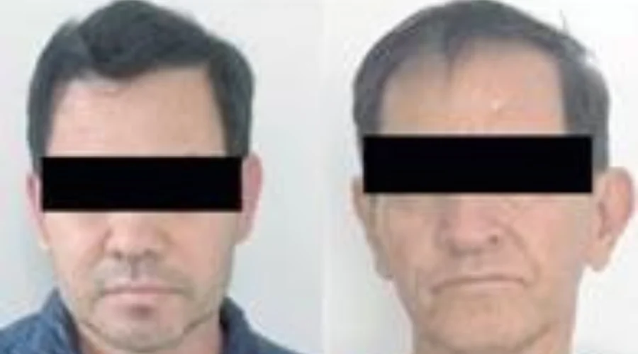 Dos integrantes más del círculo cercano de Iván Archivaldo y Jesús Alfredo Guzmán Salazar, Los Chapitos, del Cártel de Sinaloa, fueron detenidos por fuerzas federales debilitando aún más la estruc