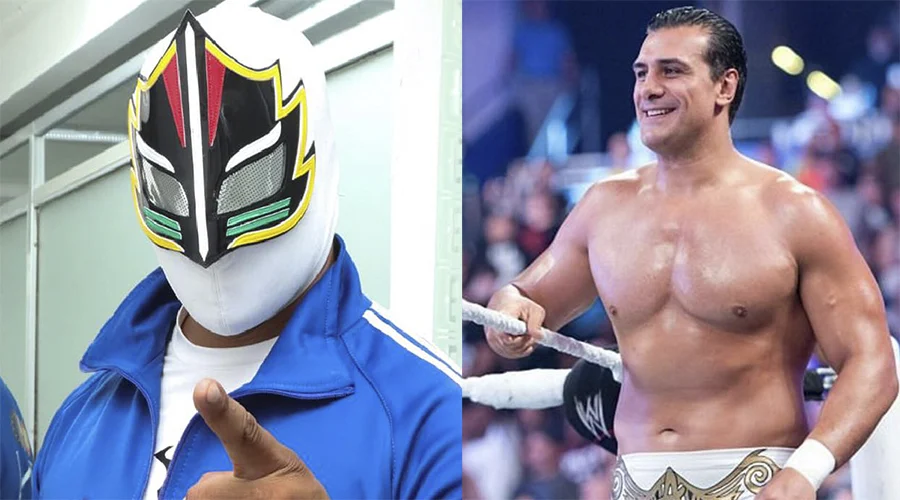 EL PATRON 11