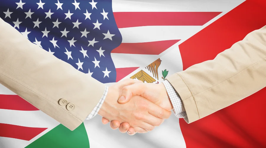 EU y México alinean estrategias de seguridad