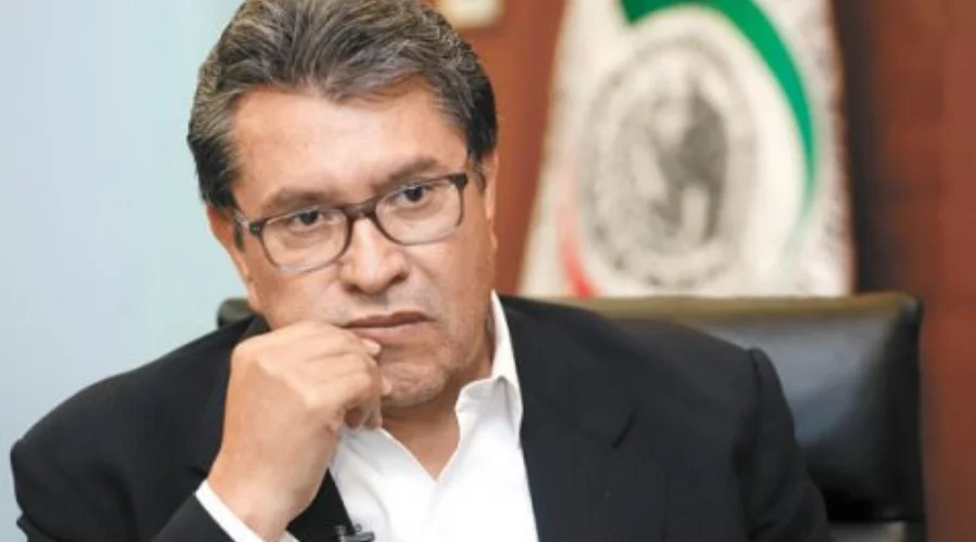 Ejecutivo sin facultad para eliminar impuesto a videojuegos Monreal (1)