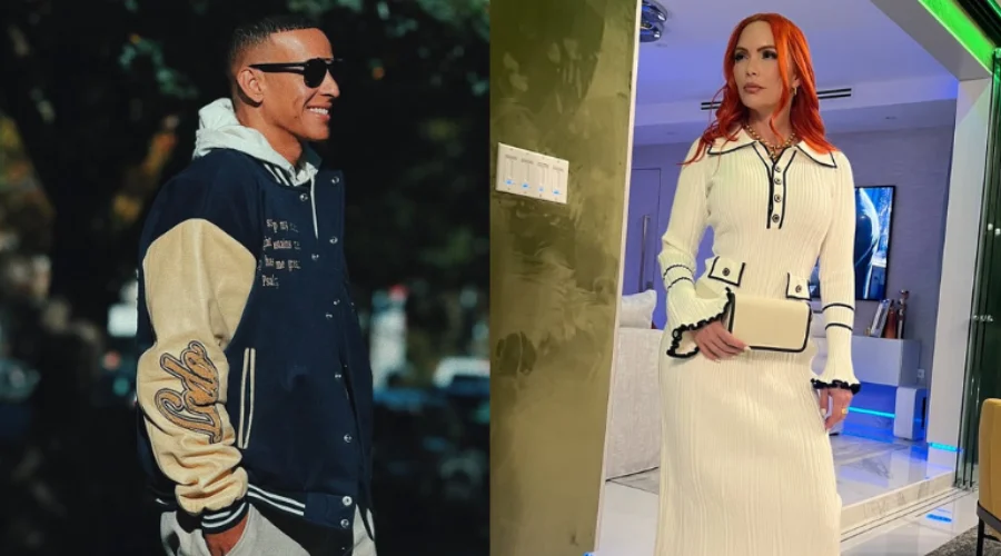 Exesposa de Daddy Yankee vuelve a los tribunales; reclama 50 mdd