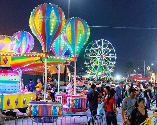 Inaugura Félix Arratia segunda edición de Brilla Juárez 1 FELIX 11A