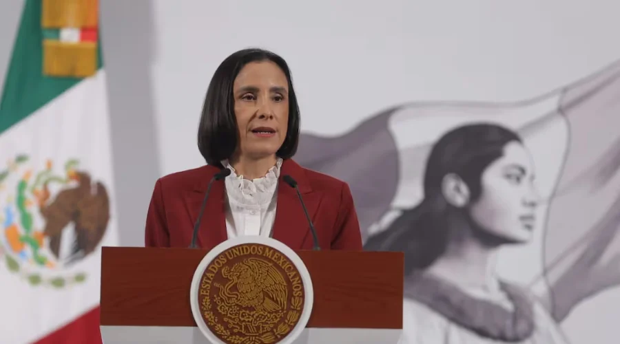 Gasto de la Sener se dispara 119% en 2025