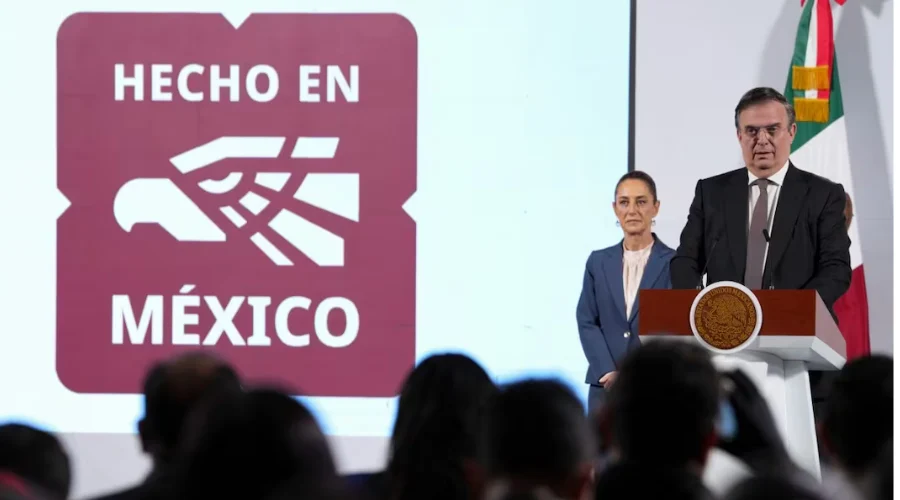 'Hecho en México' suma más de 4 mil empresas