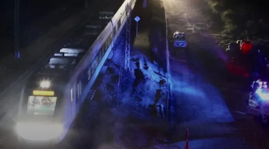 Hombre muere arrollado por el Tren Maya en Yucatán