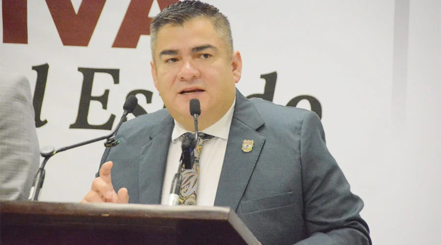 ISIDRO VARGAS