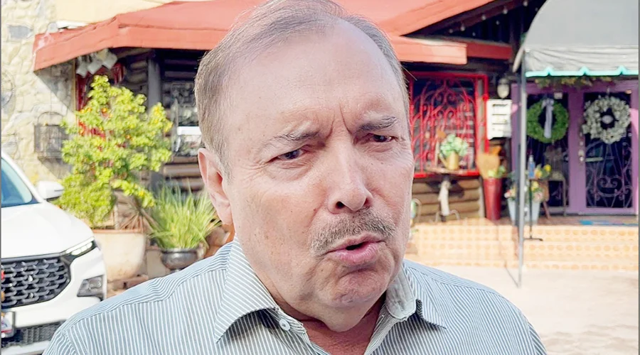 Llaman a renovar credenciales de elector con vigencia 2025 1 JESUS ARREDONDO
