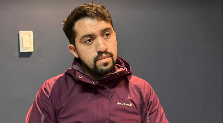 Veladores descartan cuotas fijas y piden denunciar a falsos cobradores en Reynosa 1 JONATHAN GALINDO