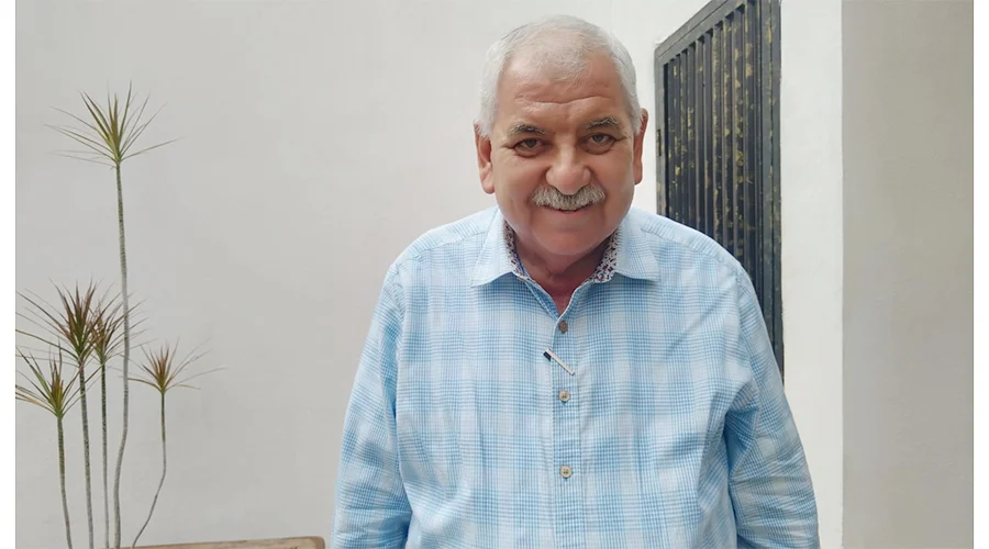 Esperan repunte en ventas, ganaderos de Tamaulipas 1 JOSE RAMON