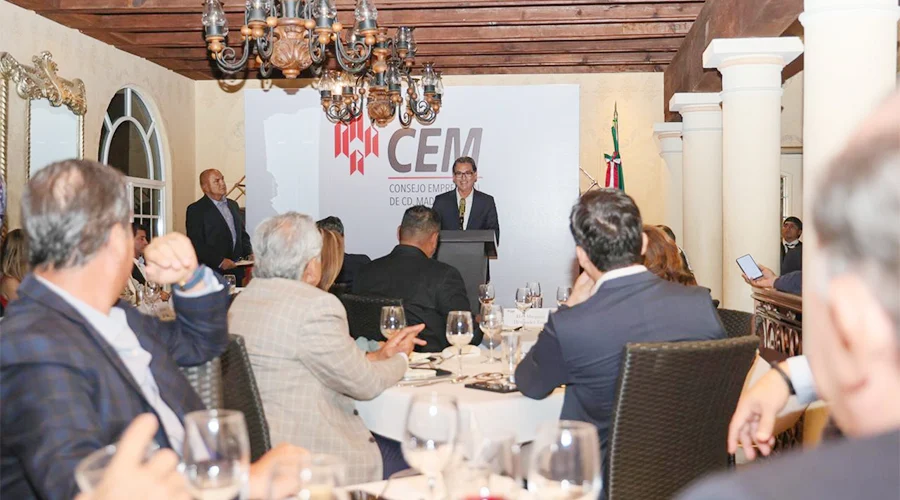 Ciudad Madero va a consolidar su vocación turística: Erasmo González 1 MADERO 2B