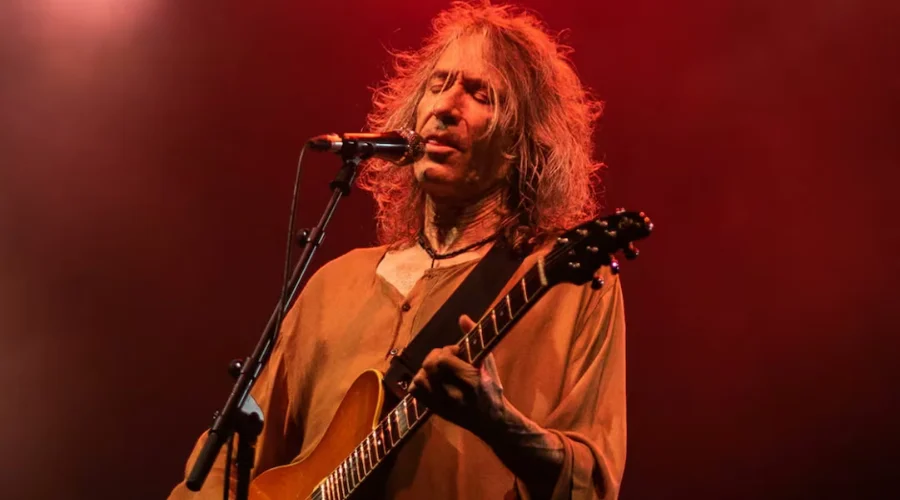 Muere el músico Robe Iniesta esta fue la última publicación en redes
