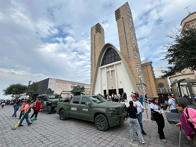 Aprovechan vendedores ambulantes fervor guadalupano en Reynosa 1 PLAZA PPAL