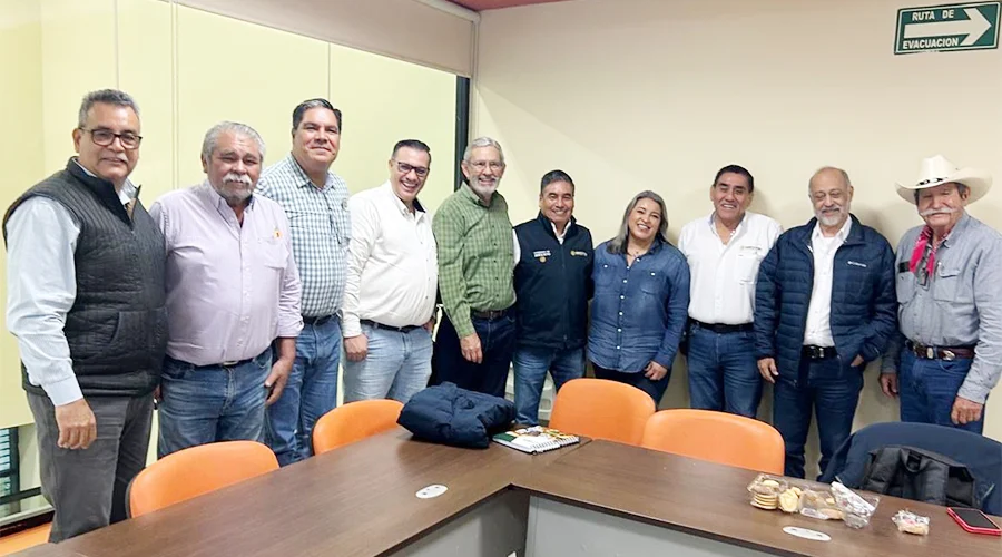 PRODUCTORES TAM 44