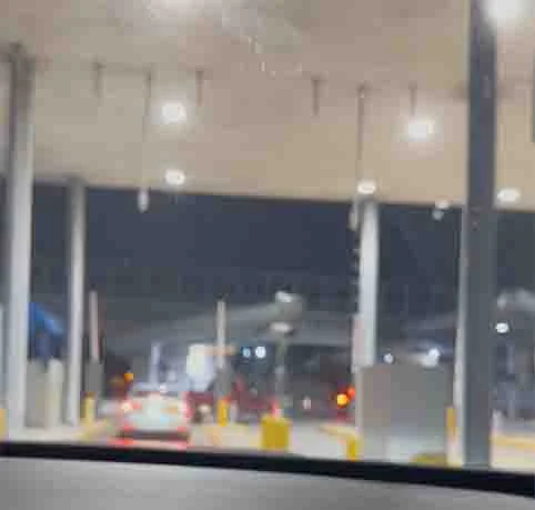 Sin novedades en la revisión biométrica en Puente Internacional Reynosa-Hidalgo (VIDEO) 1 PUENTE 2