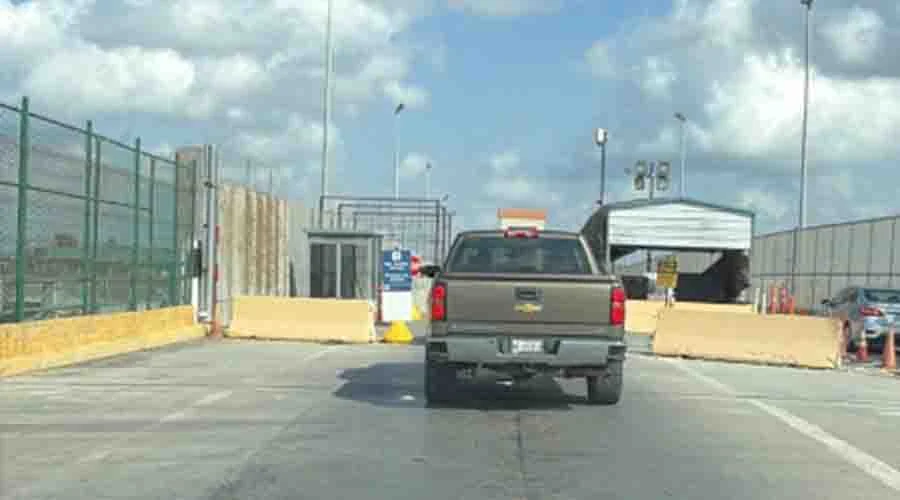PUENTE HIDALGO TX