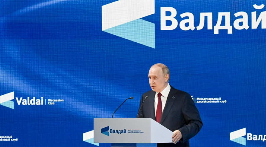 PUTIN 2